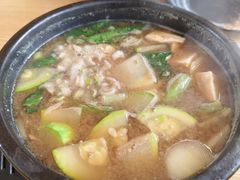 -海兰江石锅饭(水上店)