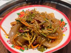 -那红花·东北菜铁锅炖(仙林金鹰店)