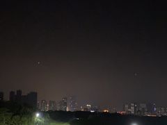 -深圳隐秀山居酒店