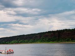 -北极村旅游风景区