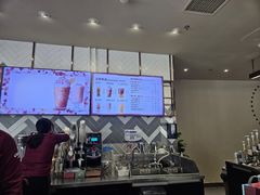 -COSTA COFFEE(丰联广场店)