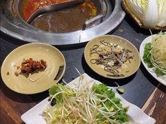 -唇辣号重庆老火锅(燕郊鑫乐汇店)