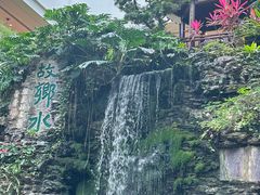 -白天鹅宾馆·流浮阁咖啡厅