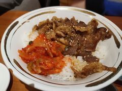 -鸟鸣门屋台料理(金帝银泰店)
