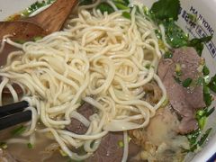 -马记永·兰州牛肉面(3019君尚店)