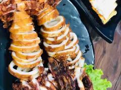 -张会海鲜饭店(东戴河店)