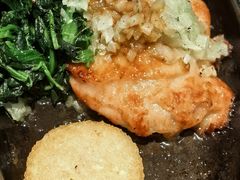 -萨莉亚意式餐厅(莲花国际广场店)