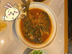 -饭橘汉江码头·乡野土菜馆(静安路店)
