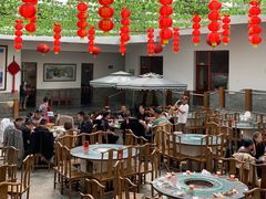 -燕北云山·农家菜·灶台鱼(密云溪翁庄店)