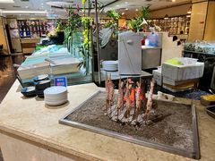 -怡乡王品海鲜姿造自助体验餐厅(大岛商业广场店)