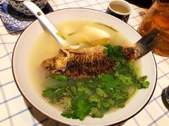-在湖边私厨小馆