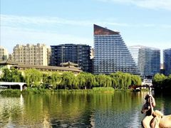 -西安城墙·碑林历史文化景区