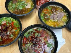 -一品飘香米线(一中总店)