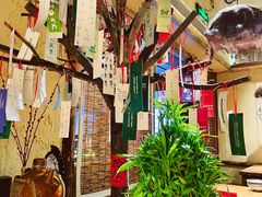 -泥糊破店小酒馆·团建聚餐(南京西路店)