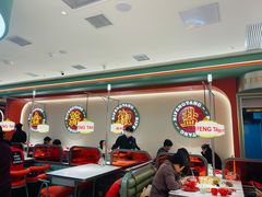 大堂-避风塘·金牌店·夜宵(金玉兰店)