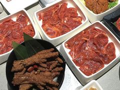 -海底捞火锅(老城根店)
