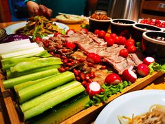 -驴脾气特色炒菜(广渠门内店)