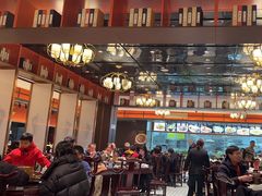 -前门烤鸭(江东中路店)