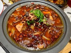 -鸡毛店·川菜(文殊院店)