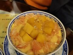 -广信牛奶甜品世家(台东店)