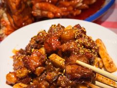-忆外婆徐州菜·地锅鸡·生日宴(吴庄店)