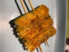 -北京食堂·烤鸭·宵夜(亚运村店)