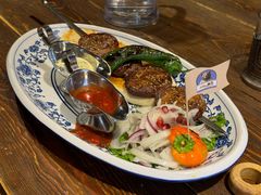 -卢布里西餐厅(总店)