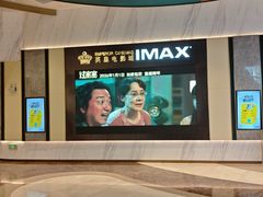 -英皇电影城(平安金融中心IMAX激光店)