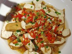 -味上湘菜馆(阿波罗店)