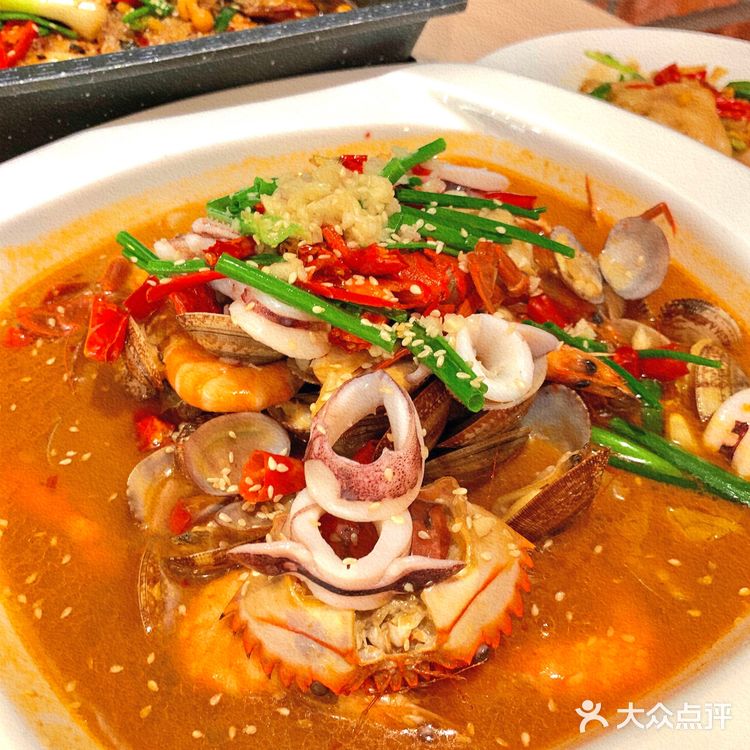 中山街的厦门高级私房菜‼️人均50💰