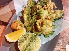 -Mercato莫卡多露台餐厅与酒吧(K11店)