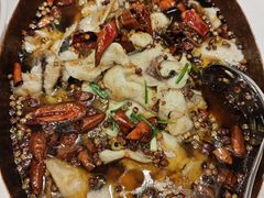 -眉州东坡(北苑华贸店)