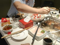 -海底捞火锅(长沙华创国际广场店)