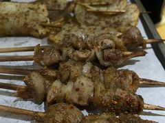 -望京小腰(北京总店)