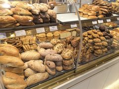-烘焙町面包店(西四店)