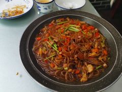 -阿喆私房菜(西五路店)