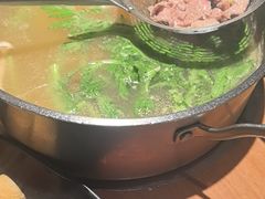 -掂档潮汕牛肉火锅(沈阳万象城店)