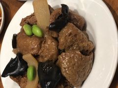 烤麸-鼎泰丰(南西店)