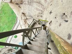 -炳灵寺世界文化遗产旅游区