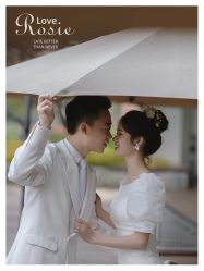 -巴黎经典婚纱摄影PARISSIC