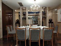 包厢-南景饭店(万家丽路店)