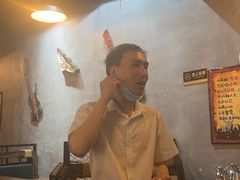 -沈胖子音乐烤吧·炒菜·龙虾(环城东路店)