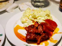 -戈拿旺巴西烤肉(崇文门店)