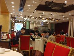 大堂-凤凰楼酒家·粤宴点心(华强北店)