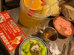 -冯校长老火锅(深圳总店)
