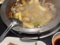 -清真·锦翔炝锅鱼(明德门店)