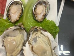 -金龙·打边炉(南京西路店)