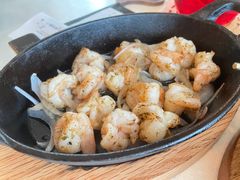 -龟兹KUCINA·新疆菜(前滩L+PLAZA店)