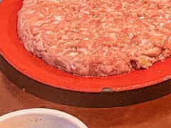 -洞庭洲·防空洞火锅·烧烤·铜锅涮肉(新百广场店)