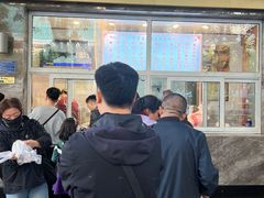 -石饮红星包子(中山路店)